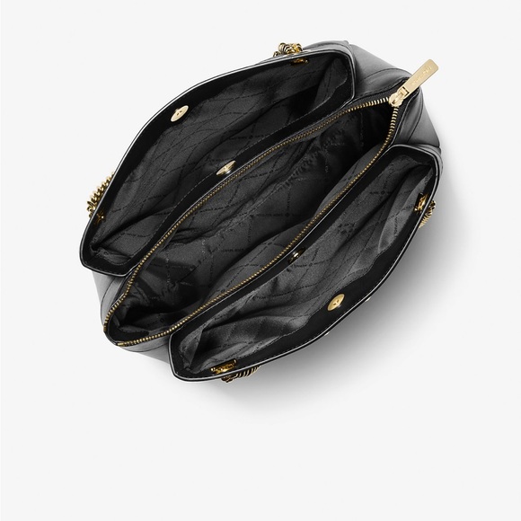 Whitney Medium Quilted Tote Bag - Picture 6 of 13